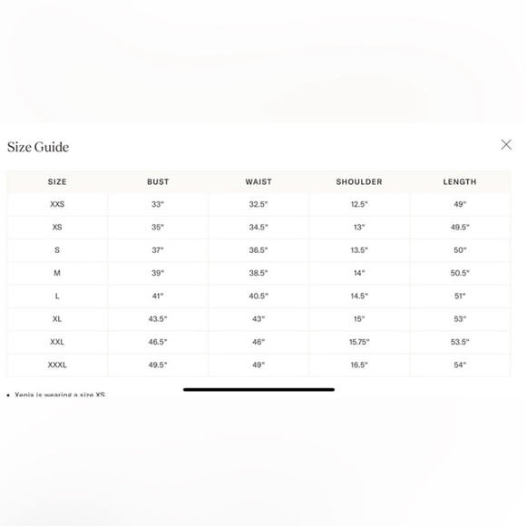 Tuckernuck Tartan Bristol Midi Dress. Size Small. - Picture 5 of 5